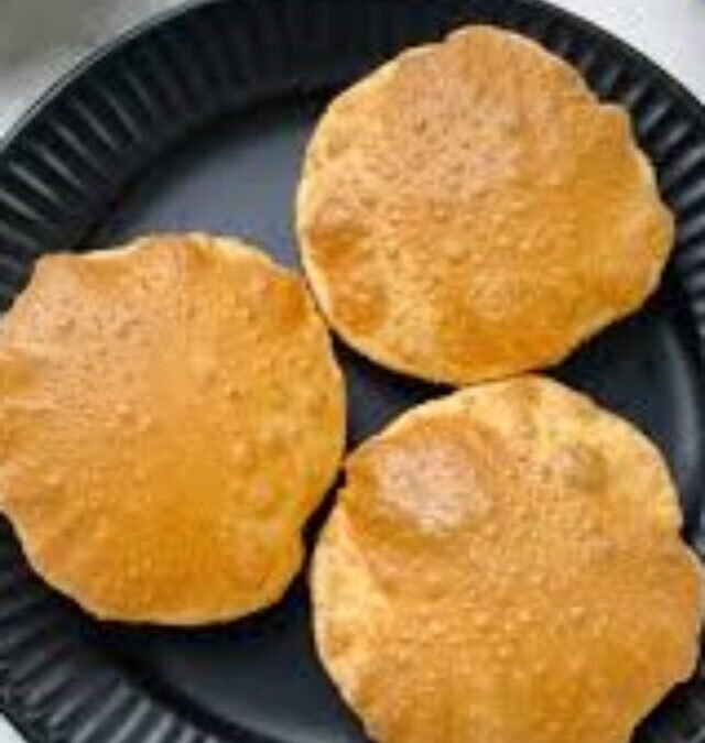 Secret to Perfect Puffy Pooris: 5 Easy Hacks for Soft or Crispy Results