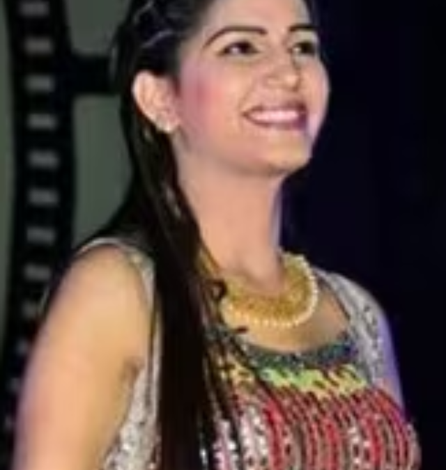 Sapna Choudhary Family Secrets: The Real Truth About Sister Shivani Atre