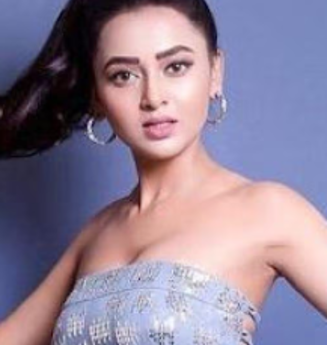 What Was Tejasswi Prakash Really Like in College? Surprising Stories Revealed
