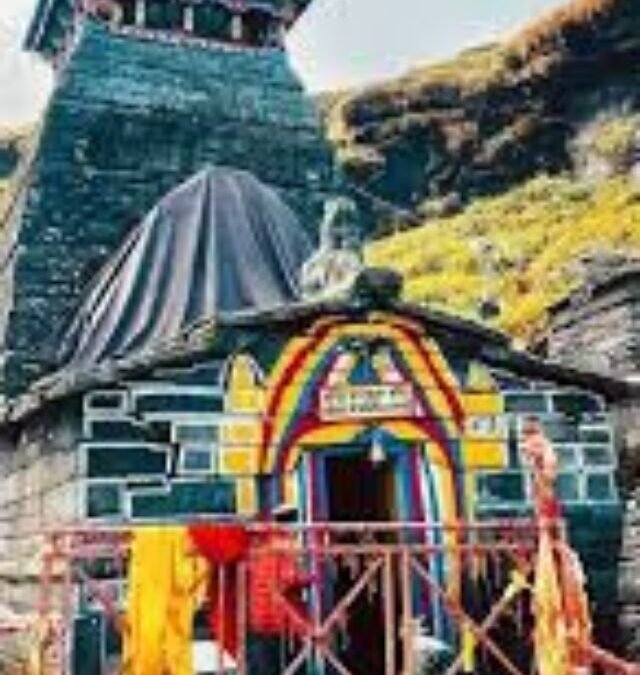 12,000 Feet Above Sea Level: The Magical Journey to the World’s Highest Shiva Temple