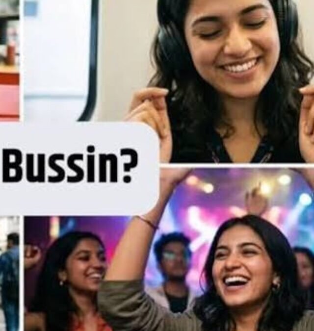 Everyone Says Bussin to Sound Cool! Learn the Real Meaning Before You Get Embarrassed Online