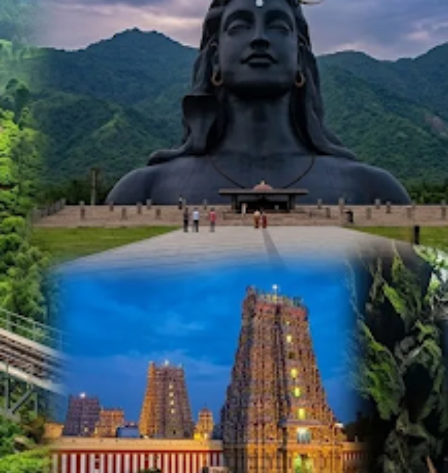 Not Just a Tourist Destination! Tamil Nadu Is Home to Incredible World Records You Won’t Believe