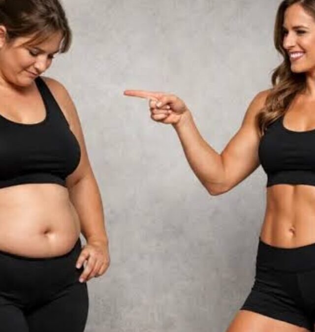 7-Day Weight Loss Dinner Plan: Eat This at Night to Support Fat Loss