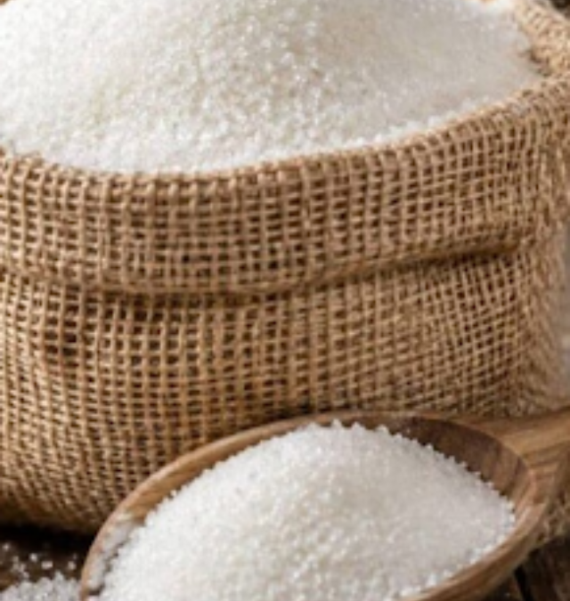 Sugar Price Hike: Sugar Gets Costlier