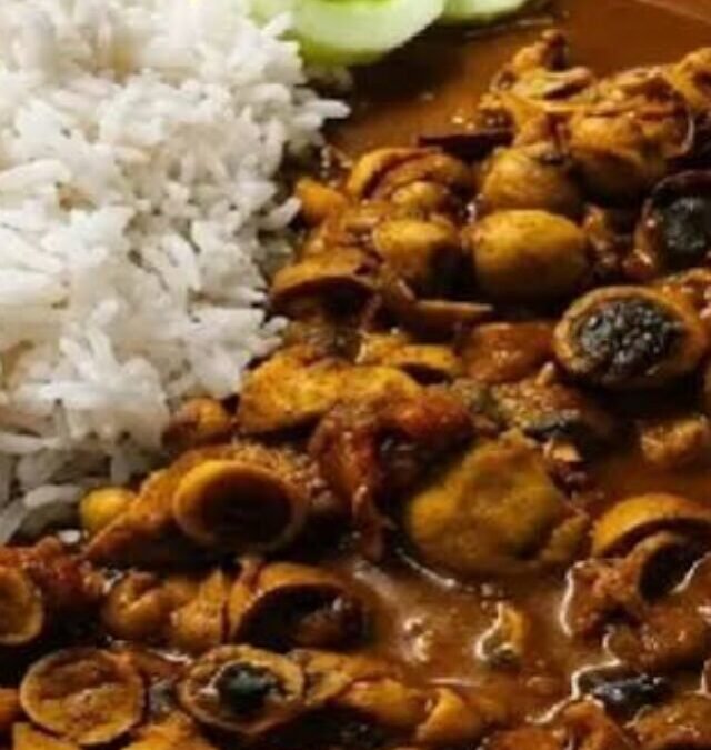 Mutton Is No Match! Why This Mysterious Jharkhand Vegetable Costs ₹1200 Per Kg