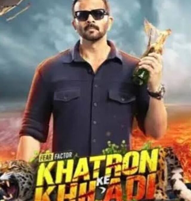 Khatron Ke Khiladi 15: Fans Call Boiling Wax Stunt Torture