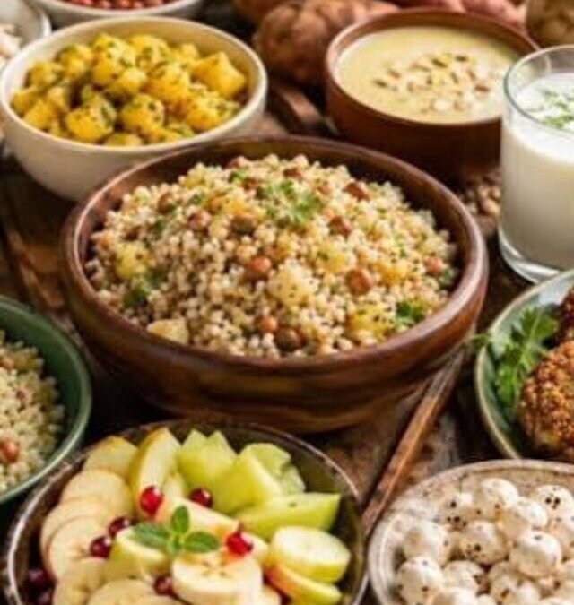 Ate These 5 Foods During Sawan? It Could Spell Trouble! Sawan Diet 2026 Guide