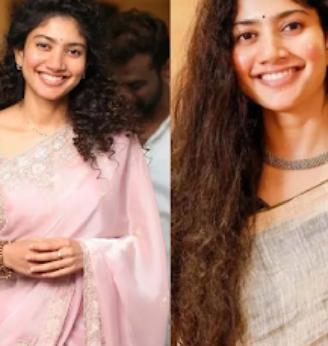 Sai Pallavi Sita Looks: Try These Simple Styles for Sawan