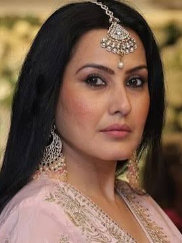 Kamya Punjabi Reveals Pain of Domestic Violence in First Marriage