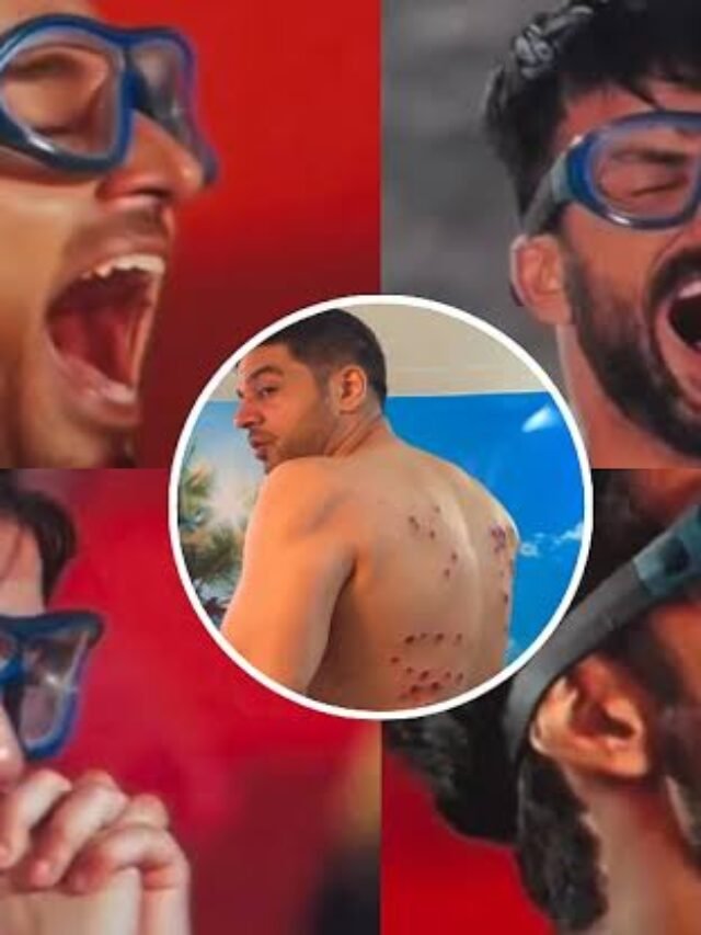 Khatron Ke Khiladi 15: Boiling Wax Stunt Sparks Fan Outrage
